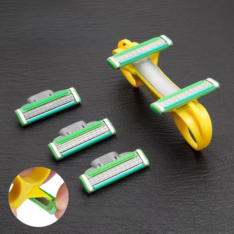Rasoir ultra lisse