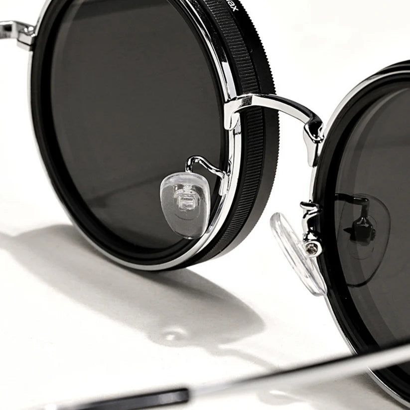 AS. | Lunette à Teinte Ajustable