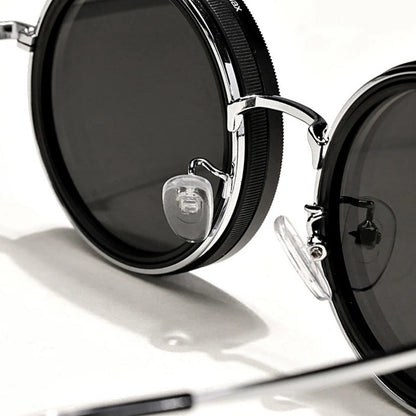 AS. | Lunette à Teinte Ajustable