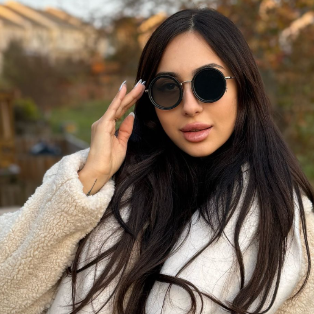 AS. | Lunette à Teinte Ajustable