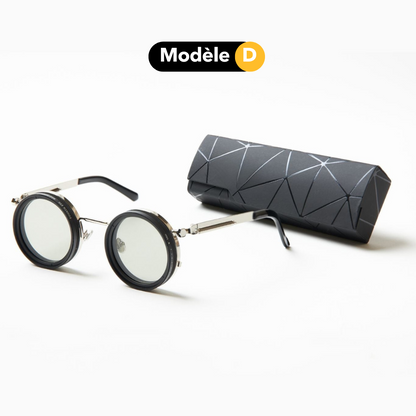 AS. | Lunette à Teinte Ajustable