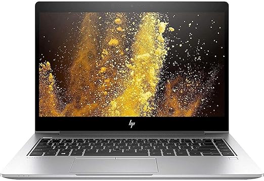 HP EliteBook 840 G6
