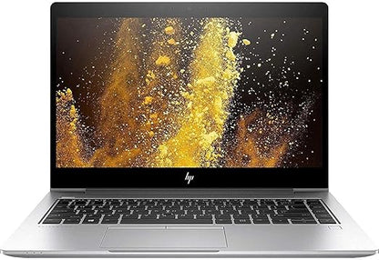 HP EliteBook 840 G6