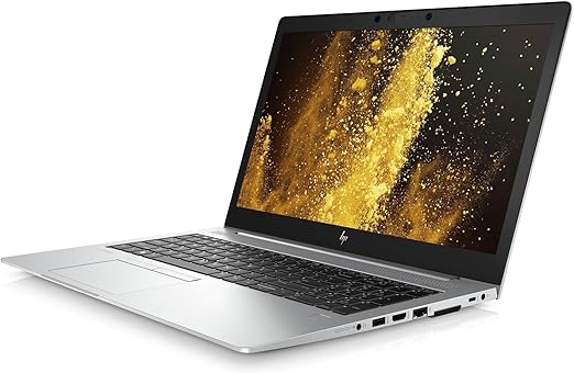 HP EliteBook 840 G6