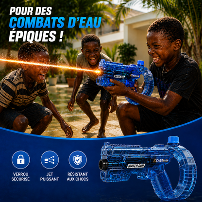 Pistolet à eau pour enfant