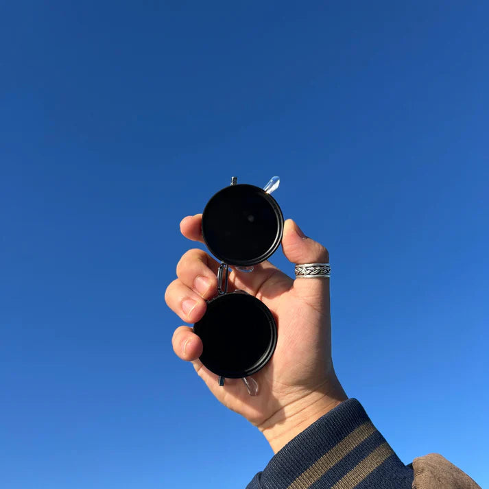 AS. | Lunette à Teinte Ajustable