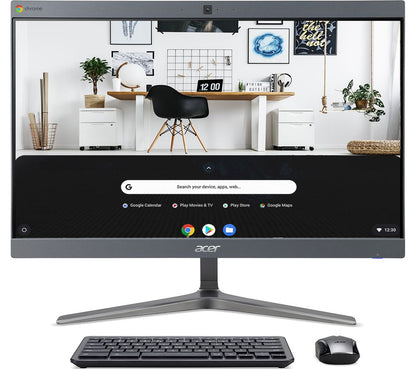 All in one - Écran Tactile