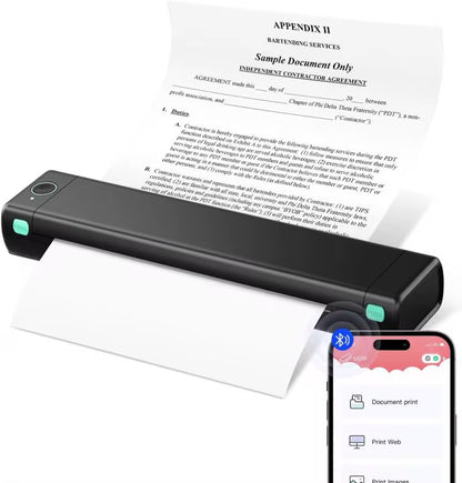 Imprimante thermique