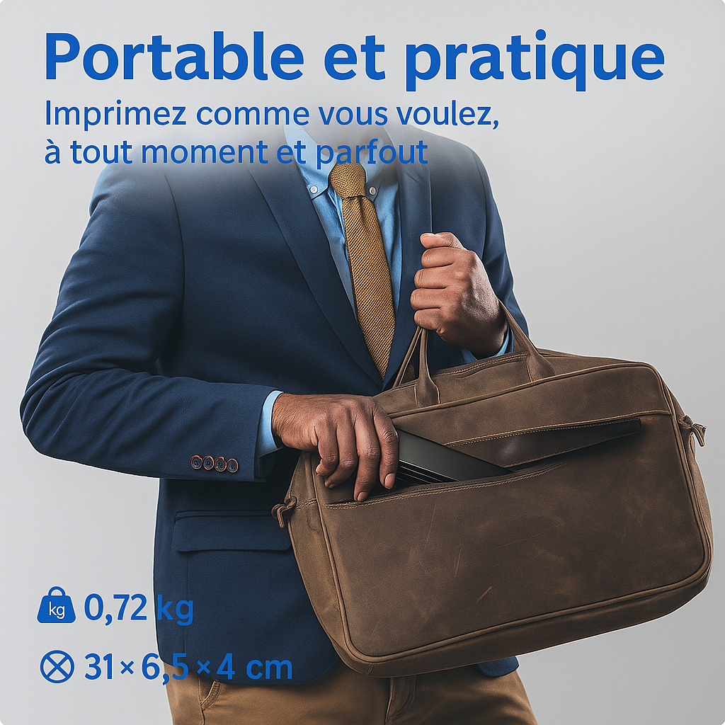 Imprimante thermique