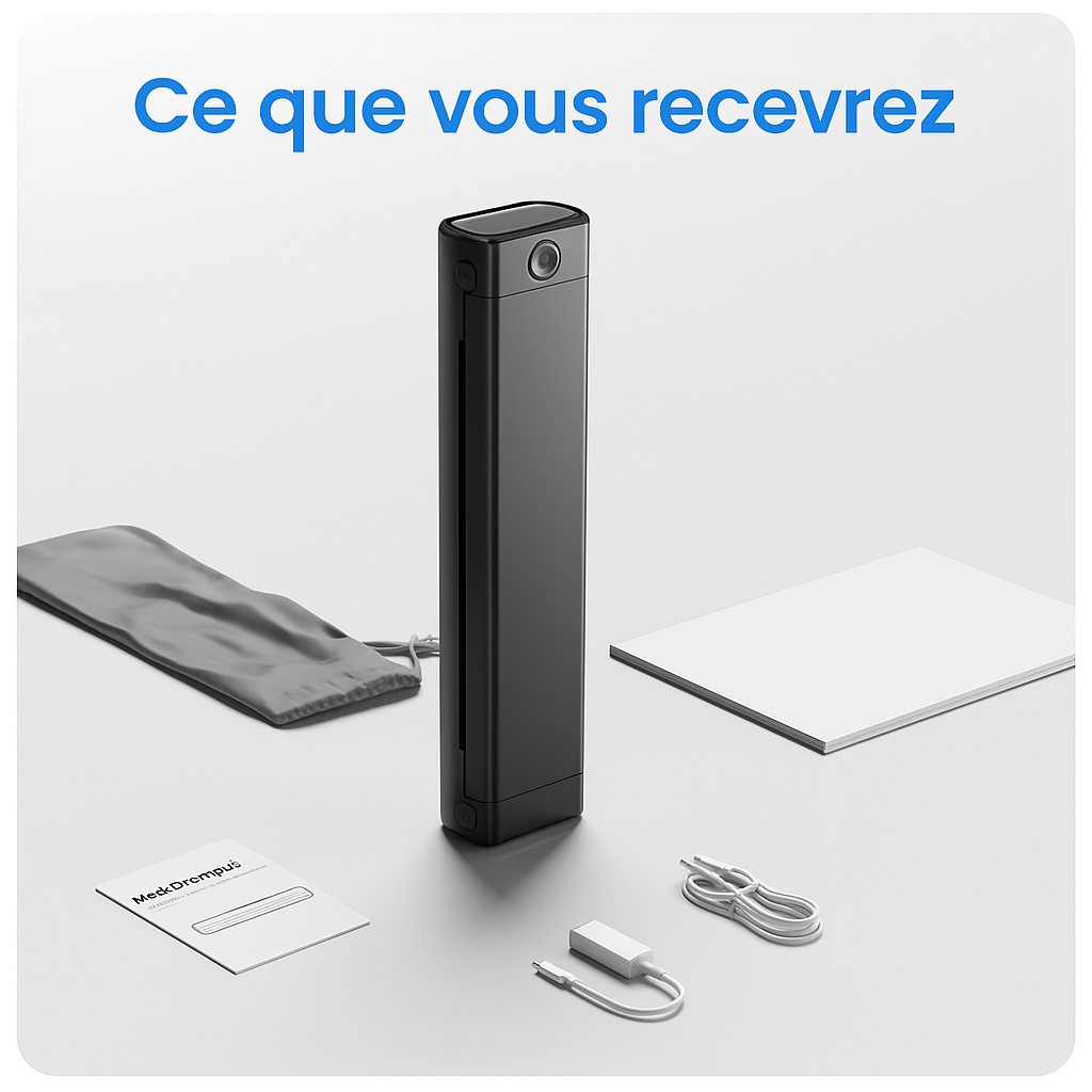 Imprimante thermique