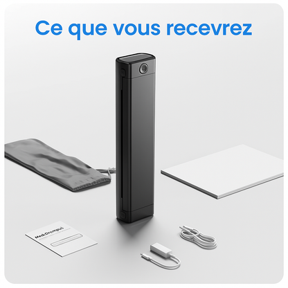 Imprimante thermique