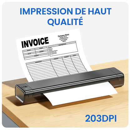 Imprimante thermique