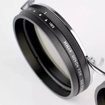 AS. | Lunette à Teinte Ajustable