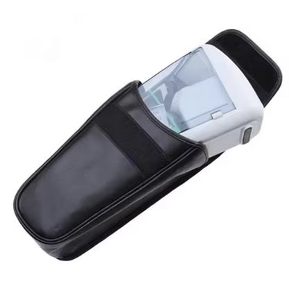 Compteuse de billets portable