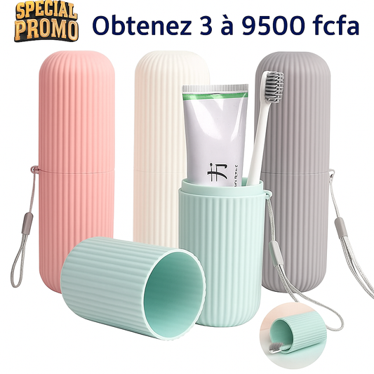 Protège Brosse
