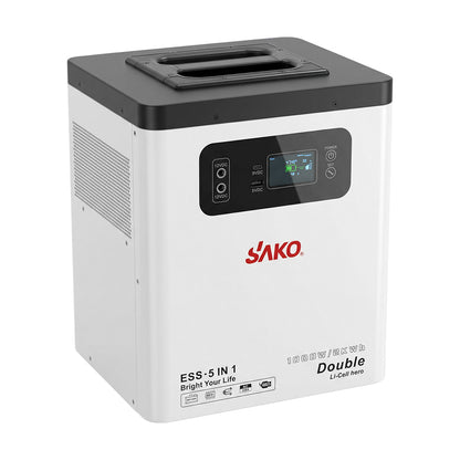 Générateur portable SAKO