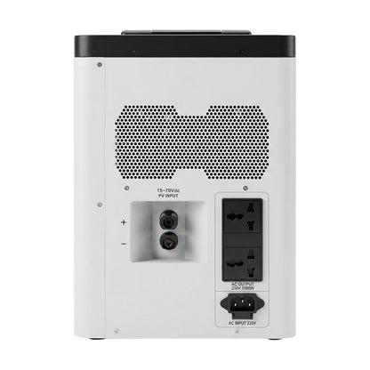 Générateur portable SAKO
