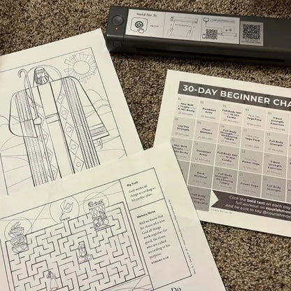 Imprimante thermique