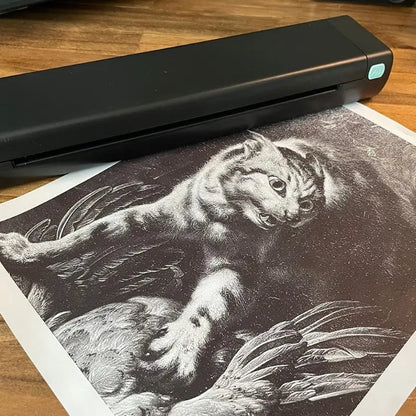 Imprimante thermique