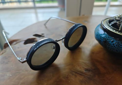 AS. | Lunette à Teinte Ajustable