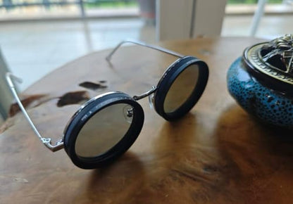 AS. | Lunette à Teinte Ajustable
