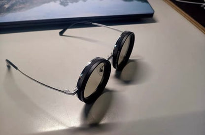AS. | Lunette à Teinte Ajustable